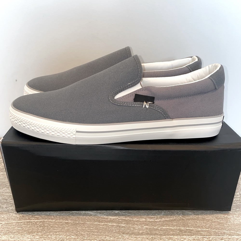 New Republic Stanton Slip-on Sneaker, Men Size 12